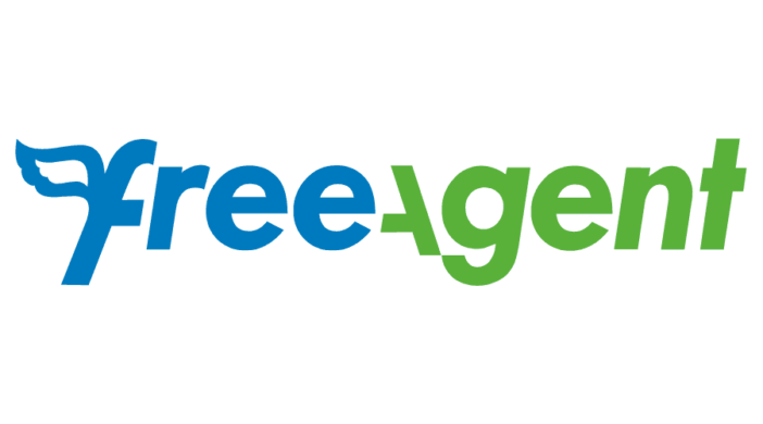 freeagent-logo-vector